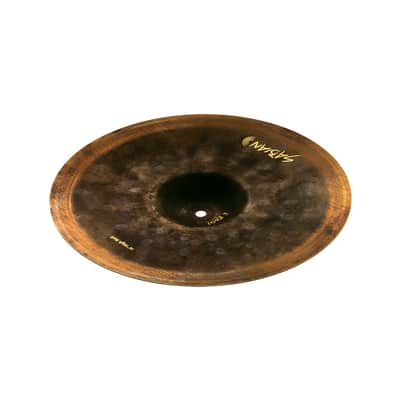 Sabian 114XAHN - 14" HHX Anthology High Bell Hi Hat Cymbals - Display Model image 3