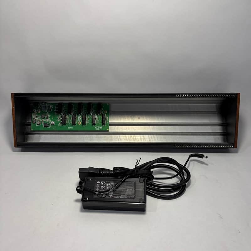 Moog 104HP Powered Skiff image 1