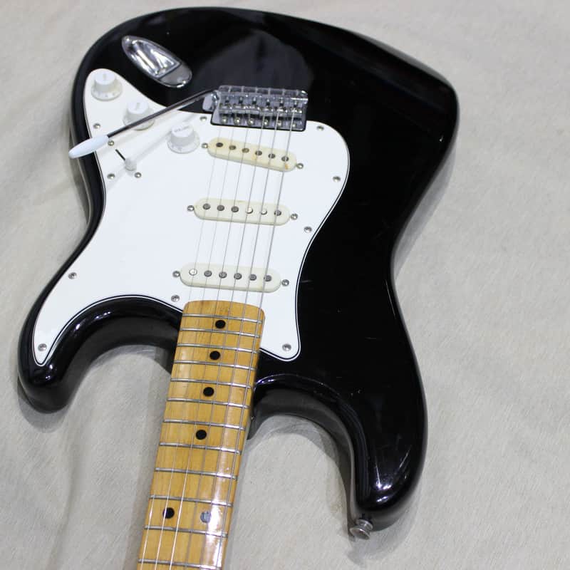 Tokai SS-36 Silver Star Stratocaster Type 1979 Vintage Guitar | Reverb