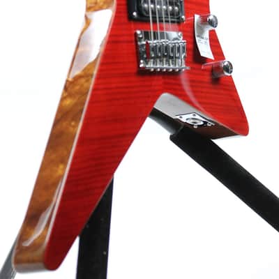 ESP Akira Takasaki Mini Random Star GR Mini GR-RS-40 TARAKU image 5