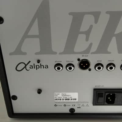 AER Alpha 40 image 7