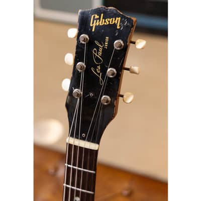 Gibson 1959 Les Paul Jr DC (Vintage) image 3