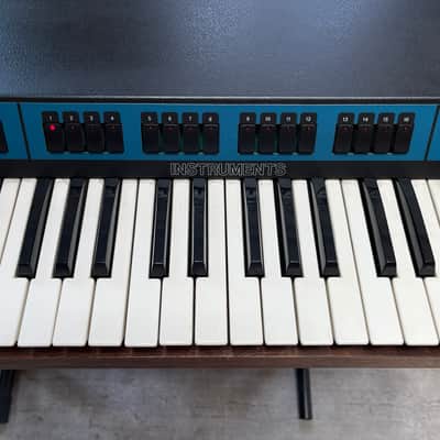 360 Systems Digital Keyboard *Ultra Rare* image 13
