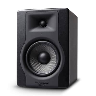 M-Audio BX5-D3 Active Studio Monitor image 1