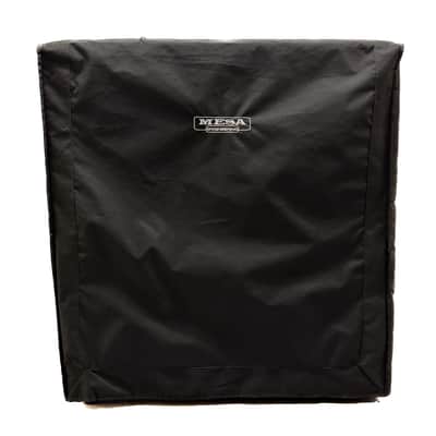 Mesa Boogie Dummy Cab Owned by Bullet For My Valentine image 5