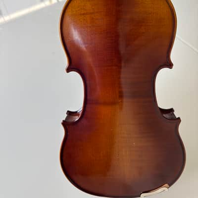 Primavera 200 Violin Outfit - 3/4 Size (Pre-loved) image 5