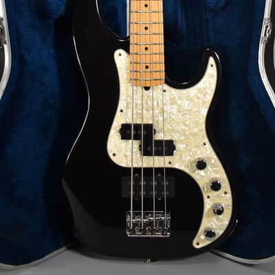 Fender American Deluxe Precision Bass 1999 - 2003 | Reverb