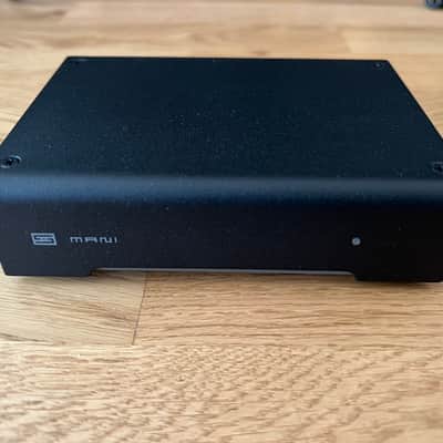 Schiit Mani 2 Phono Preamp - 2024  - Power adapter included image 1