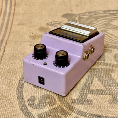 Ibanez CS-9 Stereo Chorus ~1984 image 4