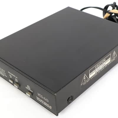 DBX Model NX-40 Tape Recorder Record / Noise Eliminator image 2