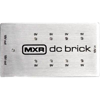 MXR M237 DC-BRICK image 1