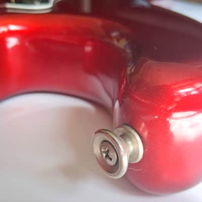 Fender Squier Rare markings 1982-1984 image 10