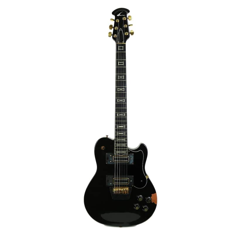Ovation UK II image 3