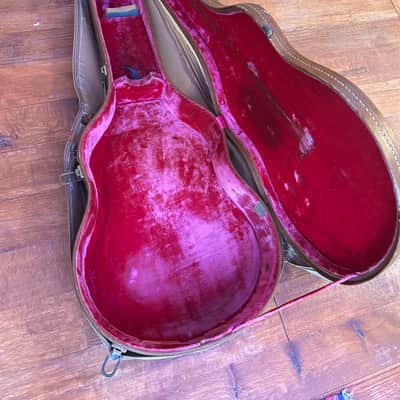 Gibson L5 CES 1953 in immaculate condition image 7