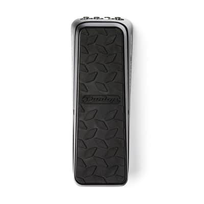 Dunlop DVP3 Volume X Effects Pedal image 1