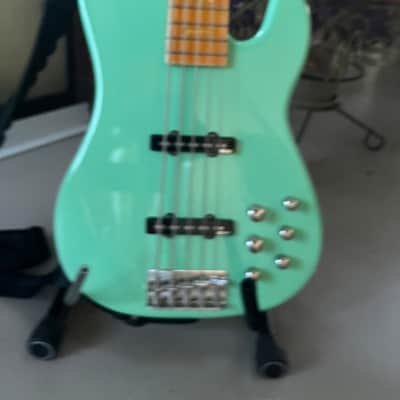 Markbass GV 5 gloxy 2020 image 6