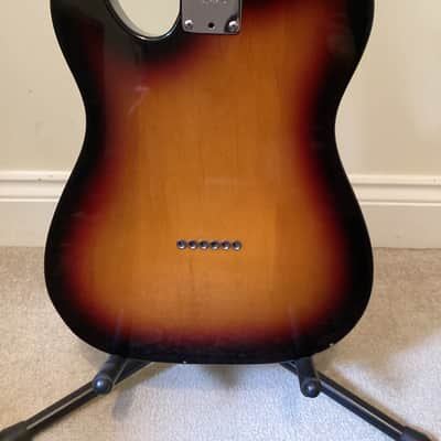 Fender American Standard Telecaster 1998 image 6