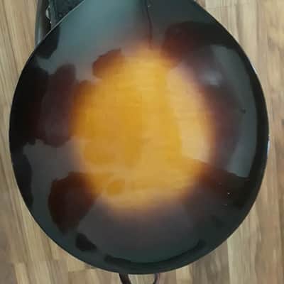 Mandola A style - VINTAGE USA handmade/crafted from the 1950's image 4