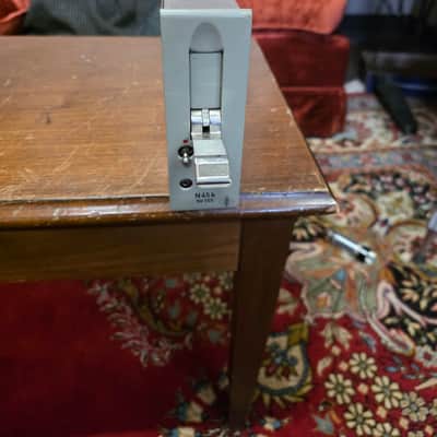 Neumann N45k Phantom Power Supply Project Parts As Is image 2