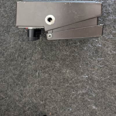 Boss PQ-3B Bass Parametric Equalizer (Silver Label) 1991 - 1995 - Brown image 4