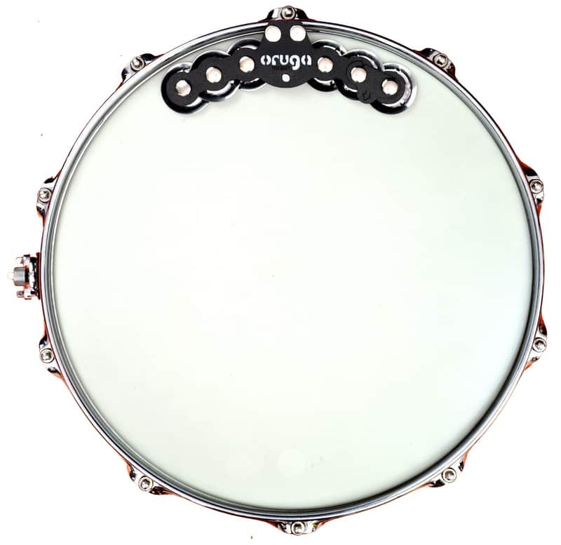 Oruga Percussion - Jingles - Small image 1