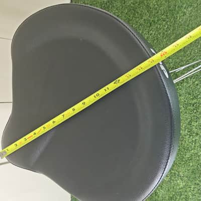 ⚡DW 5000 Series Tractor Style Top Drum Throne⚡ image 6