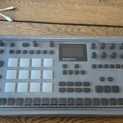 Elektron Analog Rytm MKII image 2