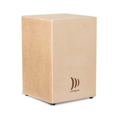 Schlagwerk CBA10S DIY Cajon Quick Assembly Kit Medium image 2