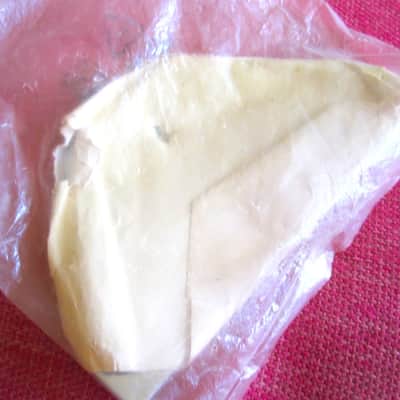 Conga Mounting Bracket Plate - Vintage NOS image 3