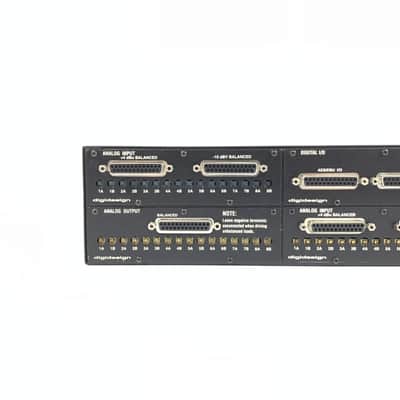 Digidesign MH192 Digial Audio Converter TGHM image 7