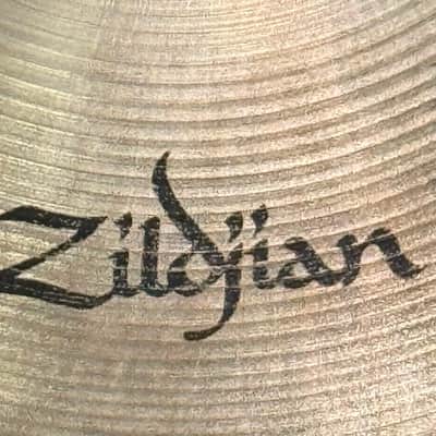 Zildjian 12" Splash Cymbal 90's 450 Grams image 5