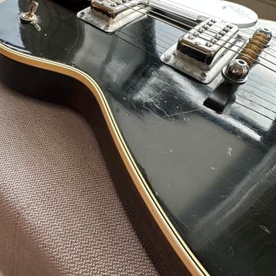1958 Gretsch 6128 Duo Jet image 14