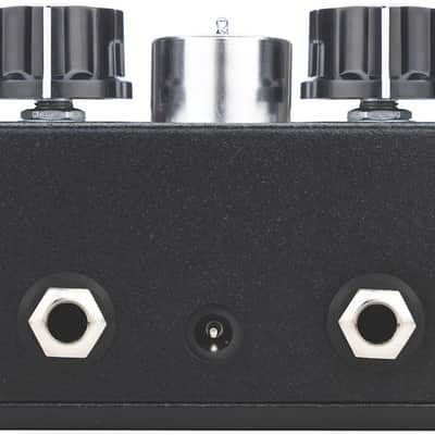 EarthQuaker Devices ZEQD-Pre Tube Preamp pedal image 4