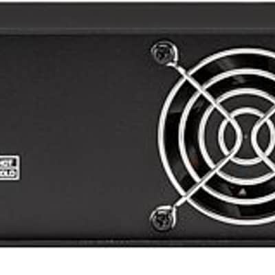 Hartke TX300 Class D Bass Amplifier HATX300 image 3