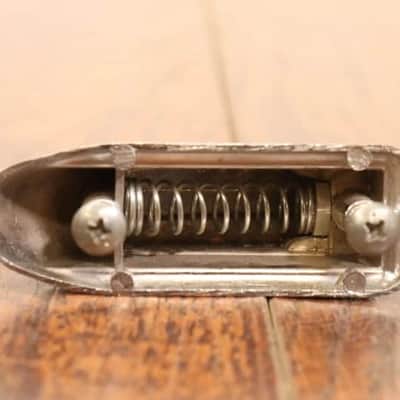 Unbranded Chrome Tom Drum Lugs 4pk #8 image 6