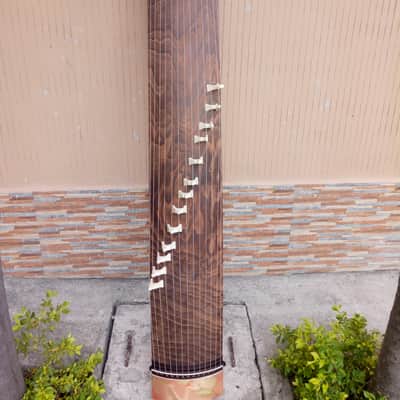 Mishimaya Koto Japanese 6 Feet 13-String Professional image 5