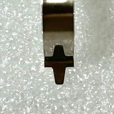 Korg Lambda,Delta,key return springs,NOS image 2