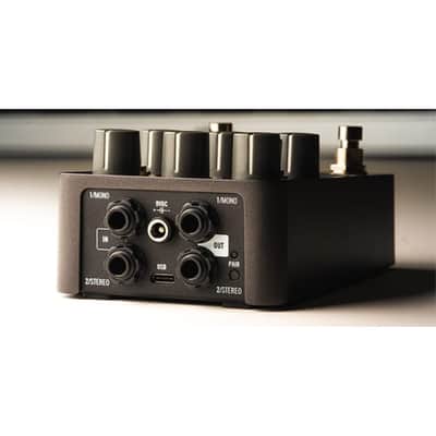 [3-Day DHL Intl Shipping] Universal Audio Galaxy '74 Tape Echo & Reverb image 4