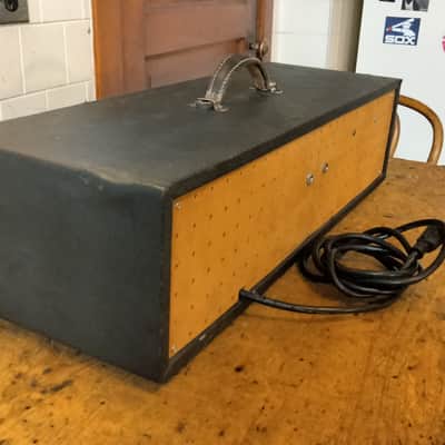 Lectrolab S-950 1970 image 8