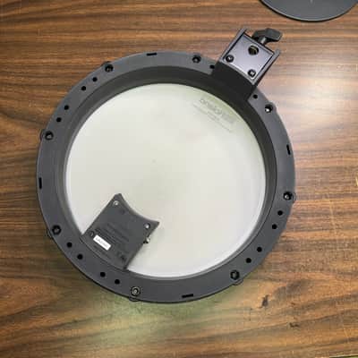 Roland PDX-12 Dual Trigger 12 inch Mesh Head V-Drum Pad - TD-17 - L9L5362 image 4