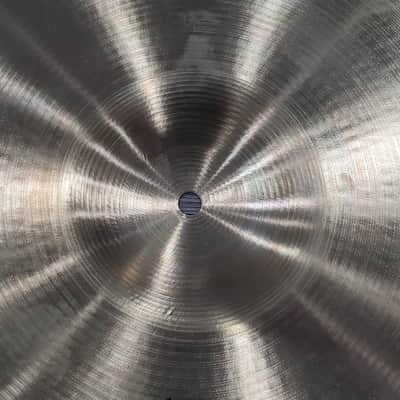 Zildjian 19" A Series Medium Thin Crash Cymbal image 11