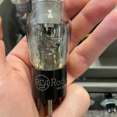 Fully hotrodded Collins 12Z preamplifier - the ultimate microphone preamp image 12