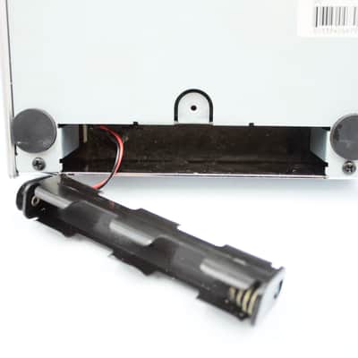 Vox CT06TR CT-06TR VibraVOX Tremolo / Vibrato With Original Box Made in Japan Guitar Effect Pedal 001410 image 6