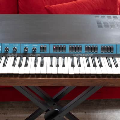 360 Systems Digital Keyboard *Ultra Rare* image 8