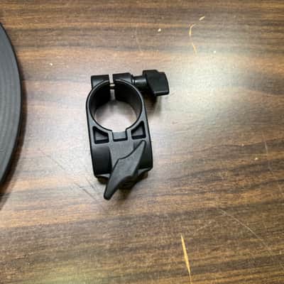 Roland CY-12C Dual-Trigger V-Cymbal V-Drum w/Cymbal Arm & Clamp - P0M2996 image 3