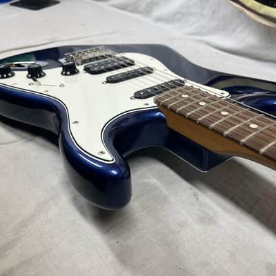Fender Limited Edition Player II Stratocaster HSS MIM - Made in Mexico Electric Guitar image 16