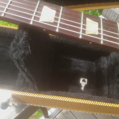 Gibson Les Paul Studio Faded 2008 - Worn Cherry image 9