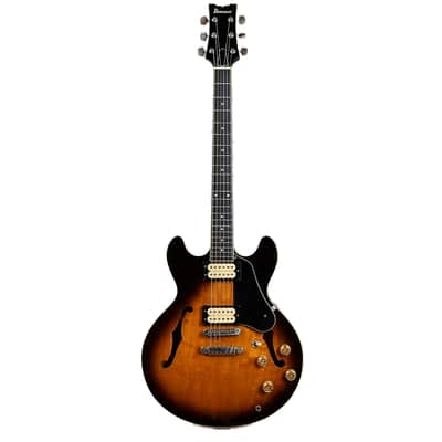 Ibanez AR550 Artist