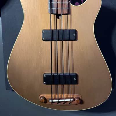 Rob Allen Mouse 4 string 30” image 2