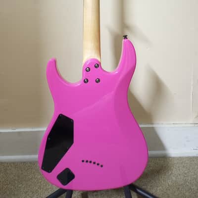 Mitchell MD-200 - Pink image 2